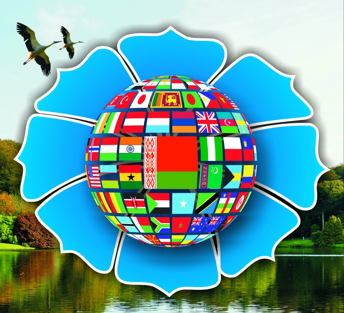 XXII STUDENT FESTIVAL OF NATIONAL CULTURES - 2024