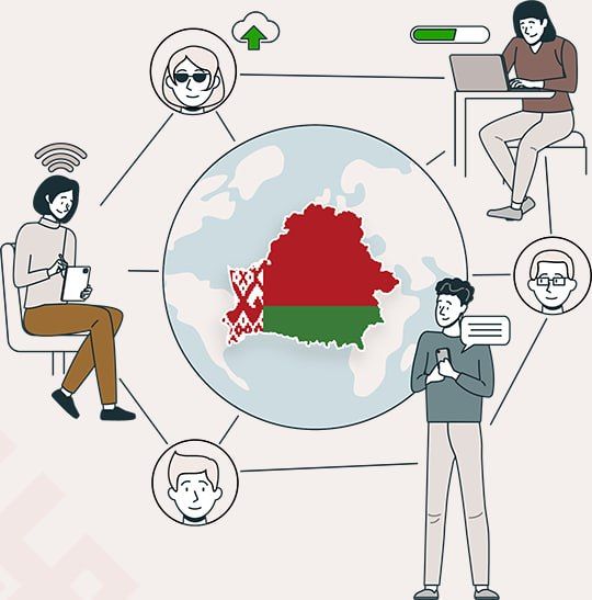 Онлайн-платформа "Народная пятилетка"