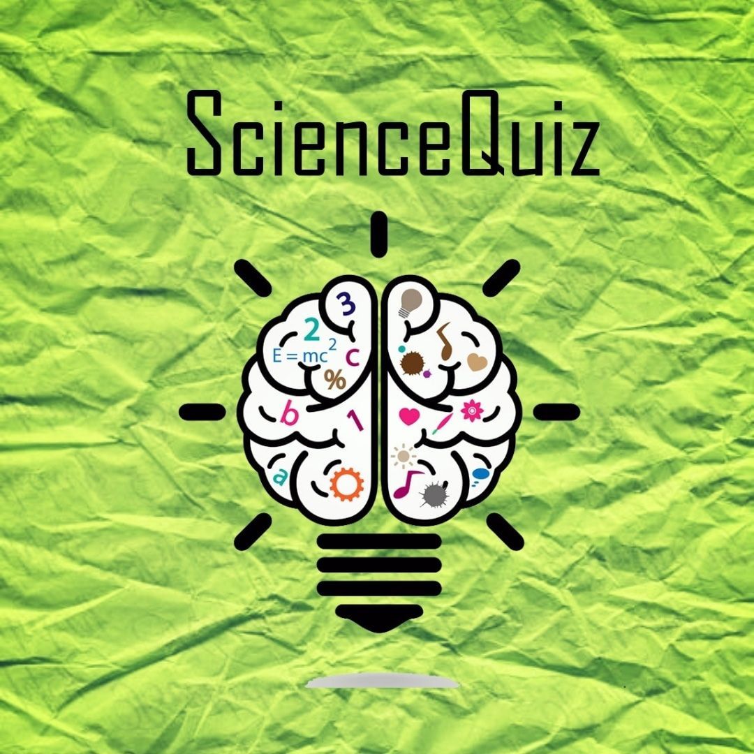 Тематический ScienceQuiz к Международному дню студента