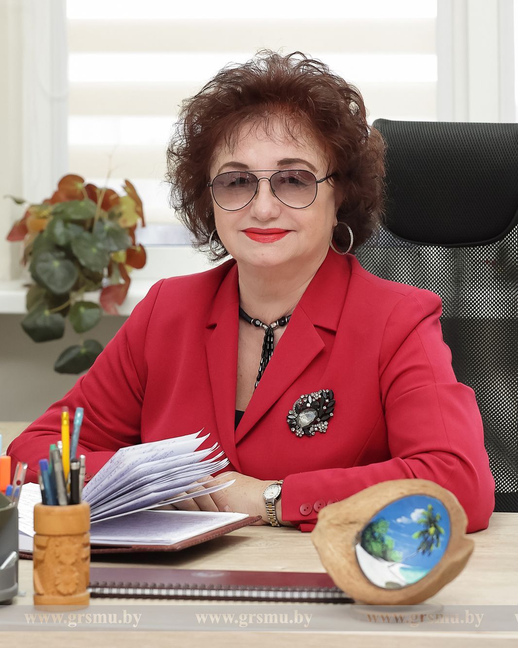 Гущина Людмила Николаевна