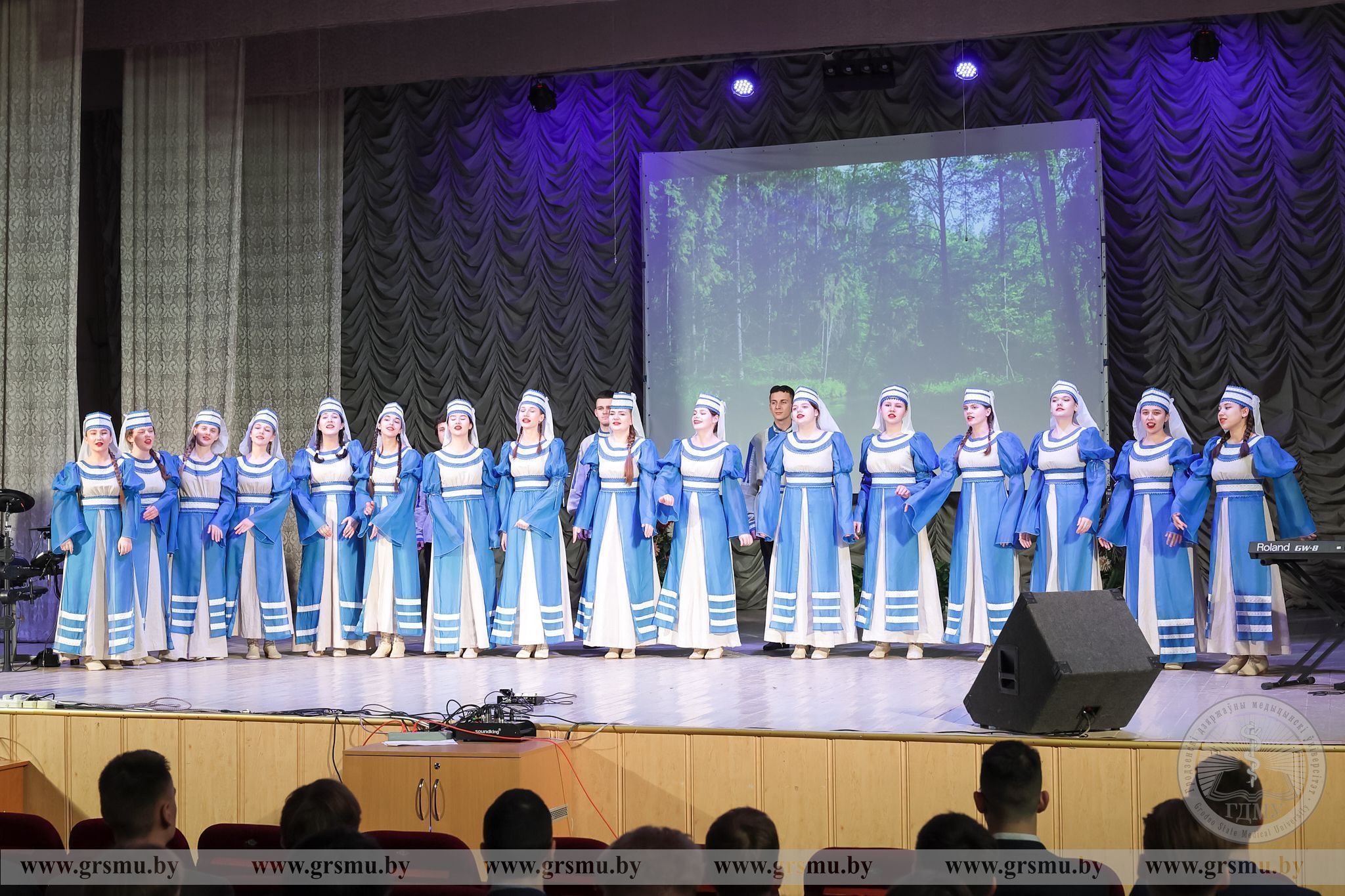 Внимание, конкурс!