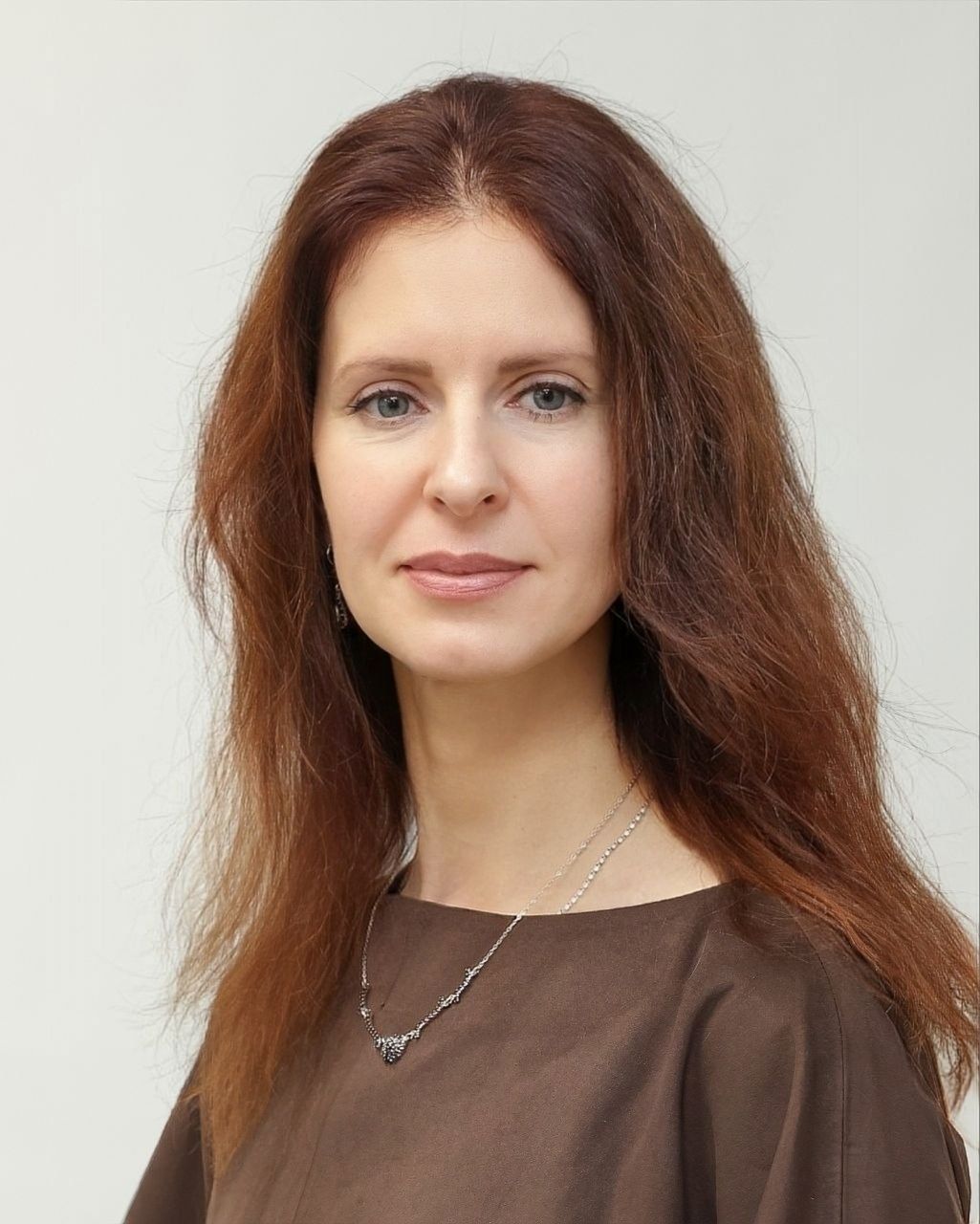 Саўчук Елена Міхайлаўна