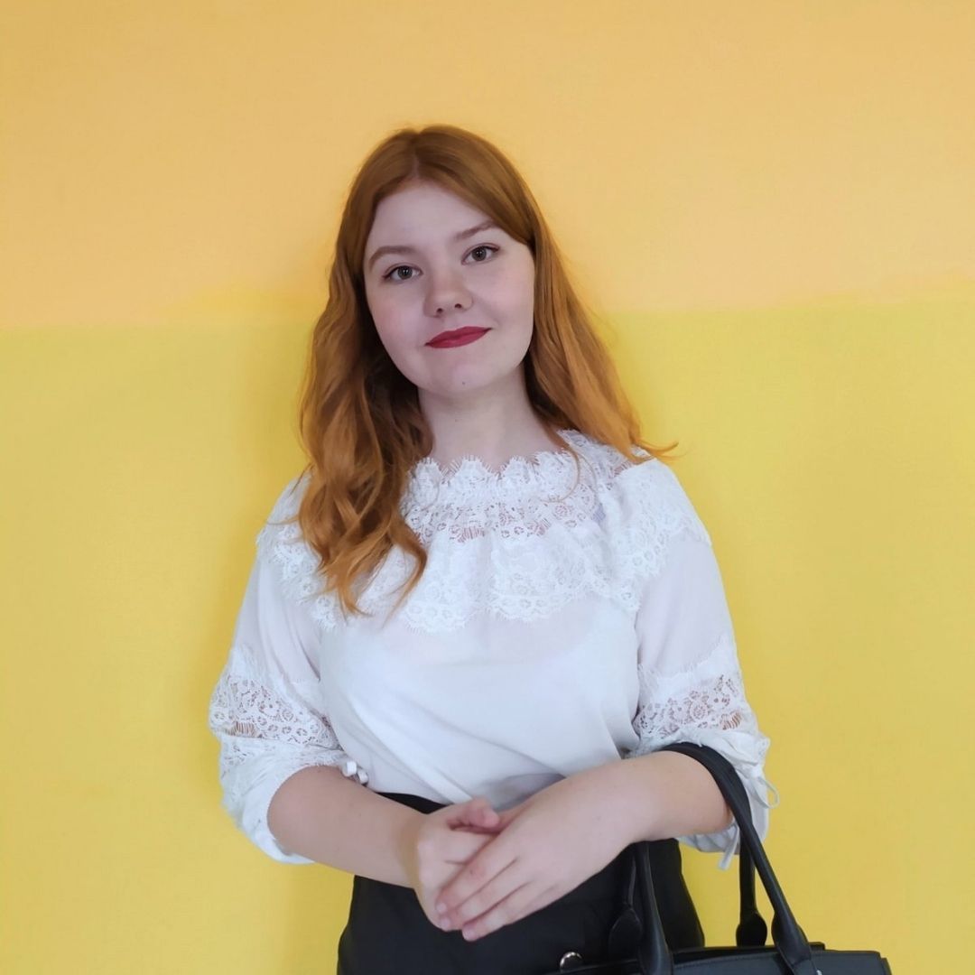Клуб «380+». Рената Гурина: «В выигрыше всегда тот, кто умеет грамотно распределять свое время»