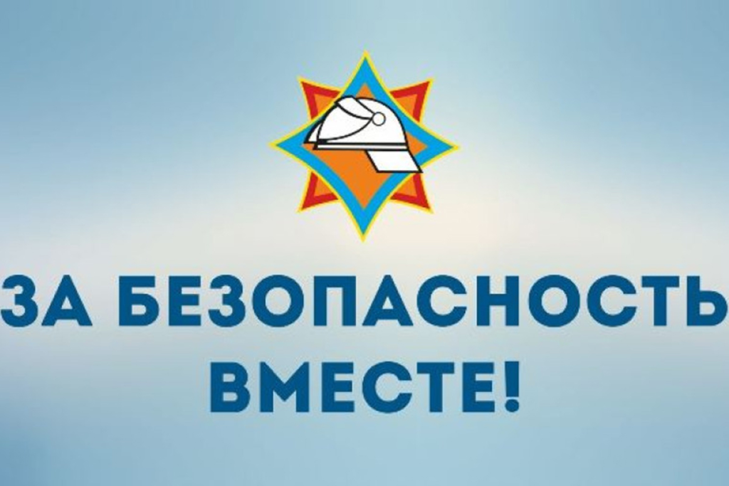 Республиканская профилактическая акция «За безопасность вместе»