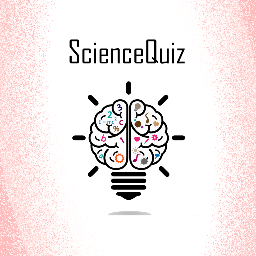 Весенняя интеллектуальная игра «ScienceQuiz»-2023
