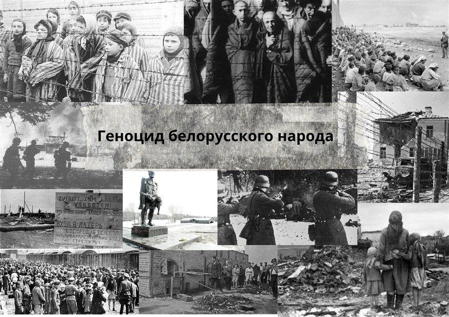 Фотовыставка «Память в сердце стучит...»