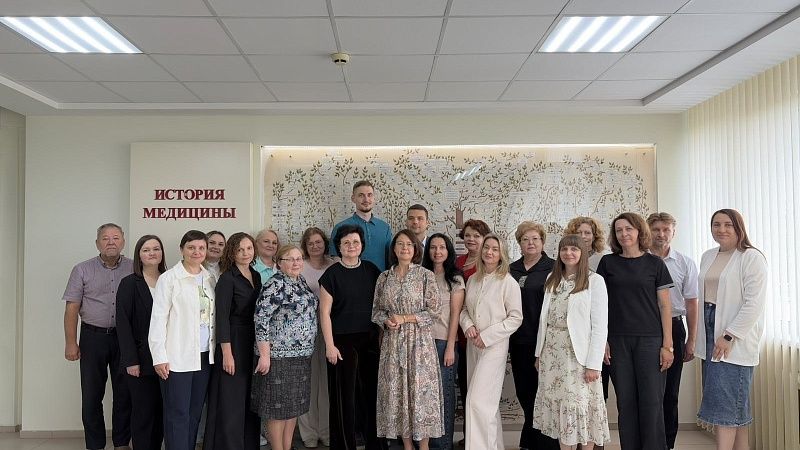 Курсы ПК «Информационно-экономические резервы повышения эффективности здравоохранения  Республики Беларусь»