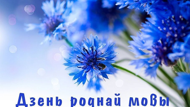 Конкурс эсэ, прысвечаны Міжнароднаму дню роднай мовы