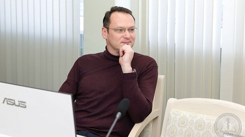 Зимняя научно-образовательная школа «Современные принципы медицинской реабилитации спортсменов»