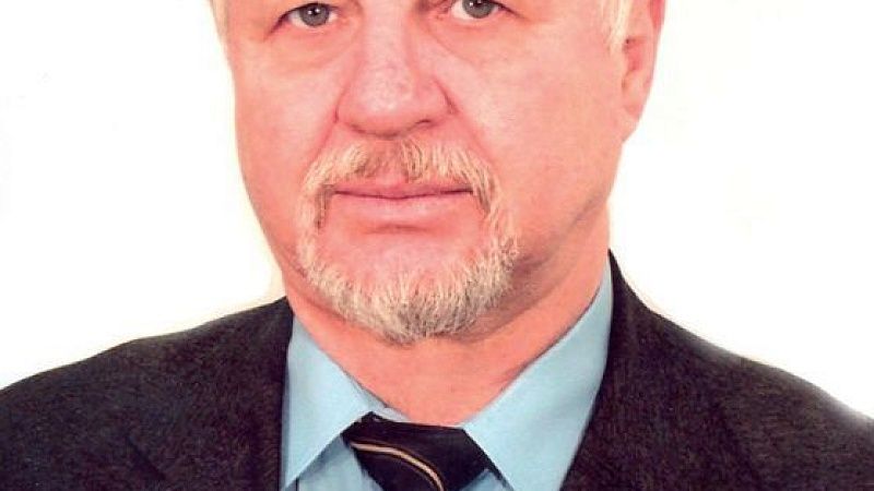1996 год. Лобанок Леонид Михацлович - выпускник, избранный членом-корреспондентом Национальной академии наук Беларуси