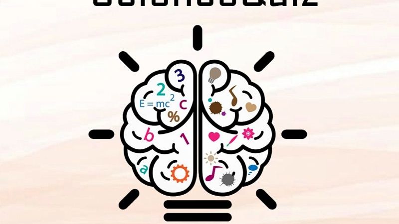 Первый ScienceQuiz 2022-2023