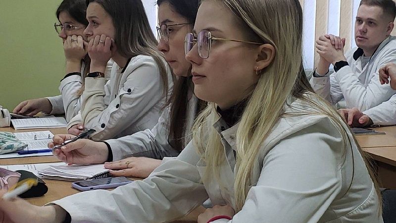 Обучающий семинар в рамках республиканской акции «Дом без насилия»