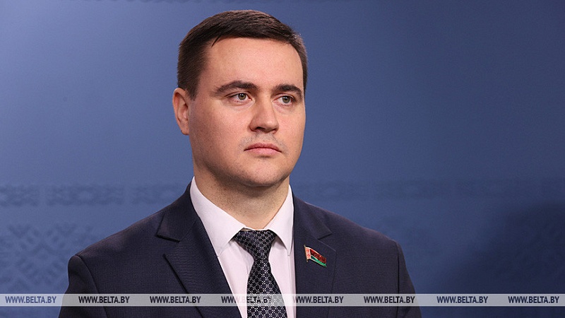 Вступительная кампания-2025. Интервью с Министром образования Андреем Иванцом