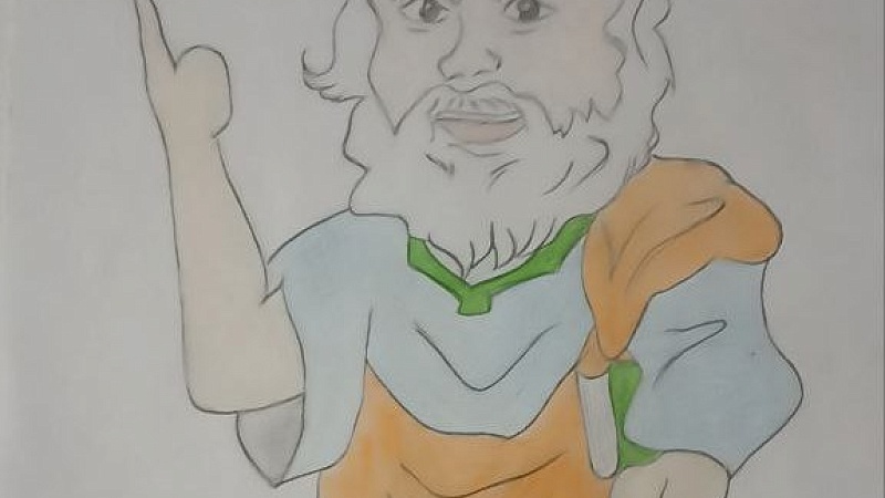 11