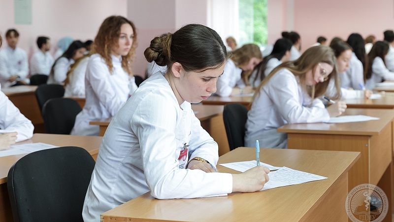 Как справиться со стрессом? Советы от педагога-психолога ГрГМУ