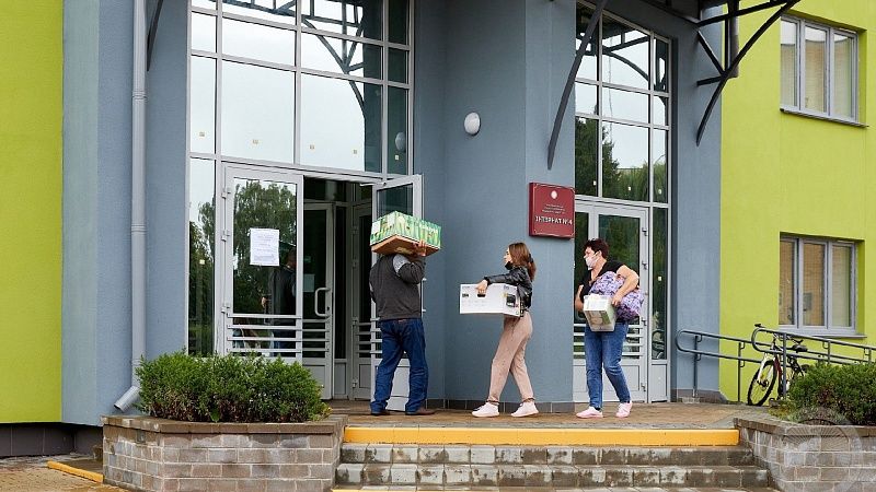 ИНФОРМАЦИЯ ПО ЗАСЕЛЕНИЮ В ОБЩЕЖИТИЕ ГРГМУ