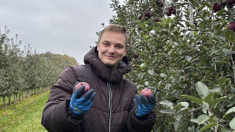  Вклад в общее дело: студенты ГрГМУ присоединились к масштабному проекту «Сад надежды» 
