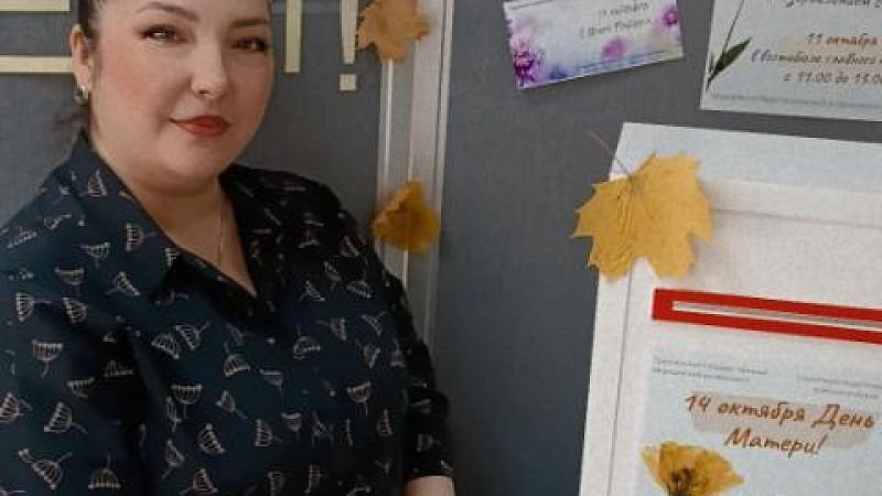 День матери в ГрГМУ (16)