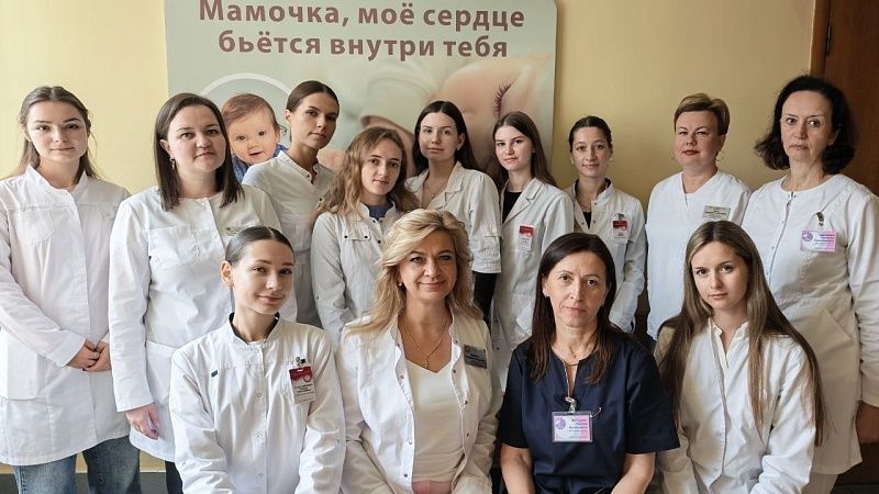 «Здоровая женщина — уверенное будущее»: забота о здоровье начинается с молодости