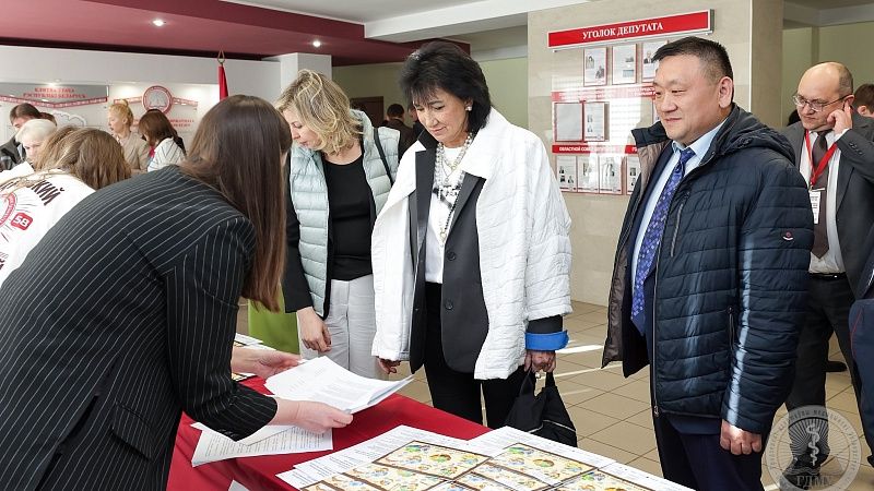 Международный ангионеврологический конгресс