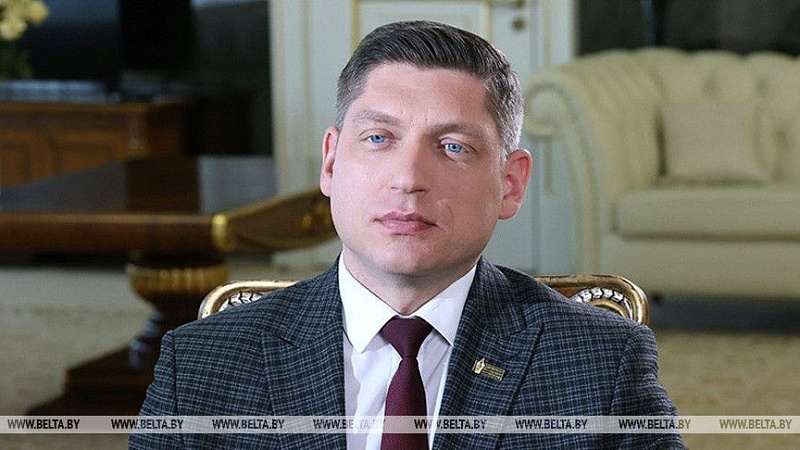 Диалоговая площадка с политическим и экономическим аналитиком Алексеем Авдониным