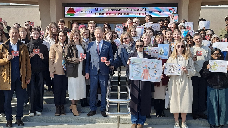 24 марта – Всемирный День борьбы с туберкулезом!