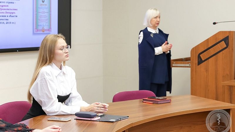 Профориентационный проект «ProfExtern»