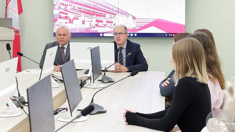 Зимняя научно-образовательная школа «Современные принципы медицинской реабилитации спортсменов»